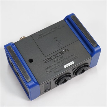 ZOOM USED 中古 AMS-24 (ズーム)(オーディオインターフェイス)(USB-C