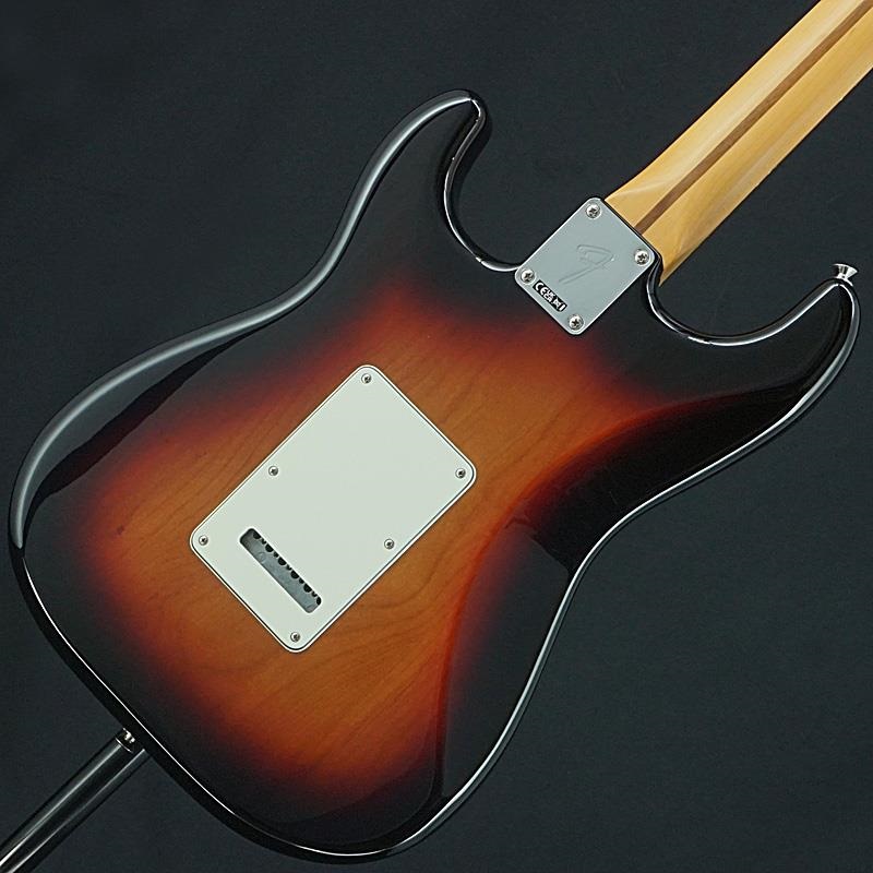 Fender MEX USED 中古 Player II Stratocaster (3-Color Sunburst