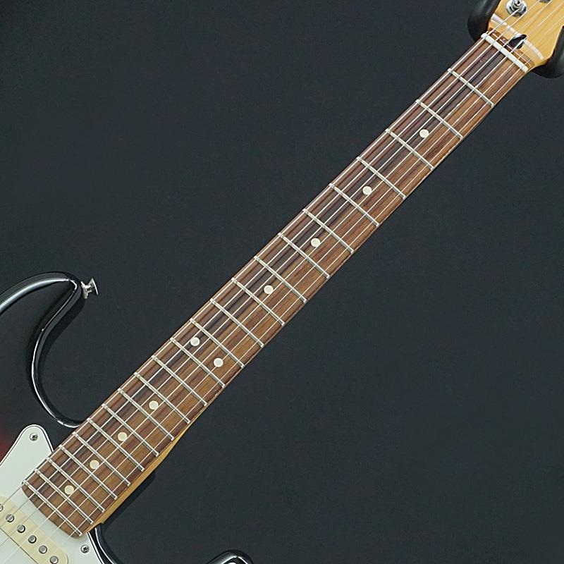 【実戦仕様】Fender Mex ストラトキャスター EMG＆ロックペグ換装 Fender MEX USED 中古 Player II Stratocaster (3-Color Sunburst