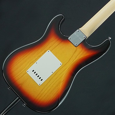 SCHECTER USED 中古 TR-ST-250 (3Tone Sunburst) シェクター 画像1
