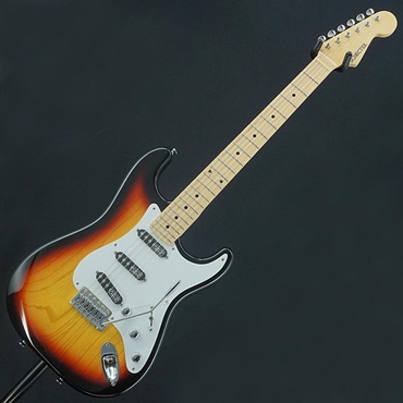 SCHECTER USED 中古 TR-ST-250 (3Tone Sunburst) シェクター 画像2