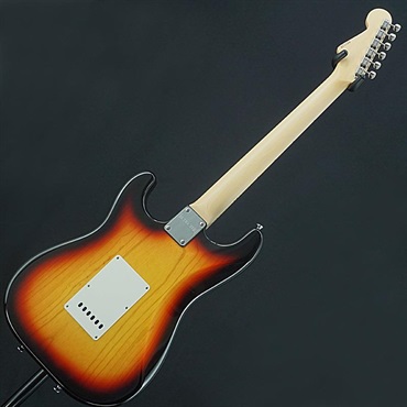 SCHECTER USED 中古 TR-ST-250 (3Tone Sunburst) シェクター 画像3