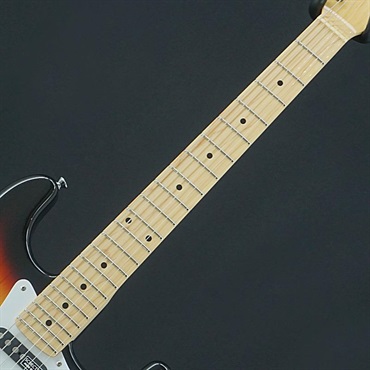 SCHECTER USED 中古 TR-ST-250 (3Tone Sunburst) シェクター 画像4
