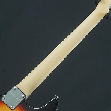 SCHECTER USED 中古 TR-ST-250 (3Tone Sunburst) シェクター 画像5