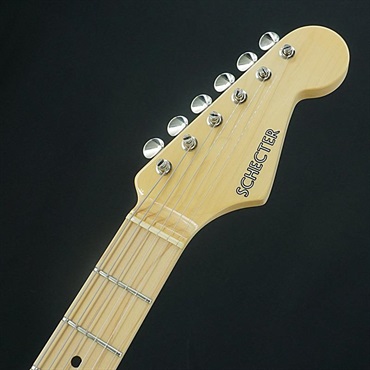 SCHECTER USED 中古 TR-ST-250 (3Tone Sunburst) シェクター 画像6