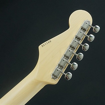 SCHECTER USED 中古 TR-ST-250 (3Tone Sunburst) シェクター 画像7