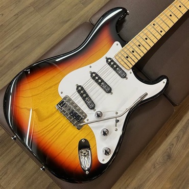 SCHECTER USED 中古 TR-ST-250 (3Tone Sunburst) シェクター 画像8