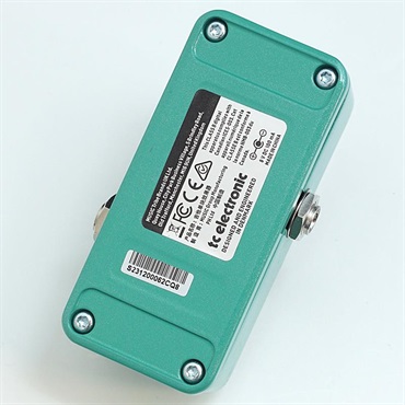tc electronic USED 中古 HYPERGRAVITY MINI COMPRESSOR TCエレクトロニック 画像2