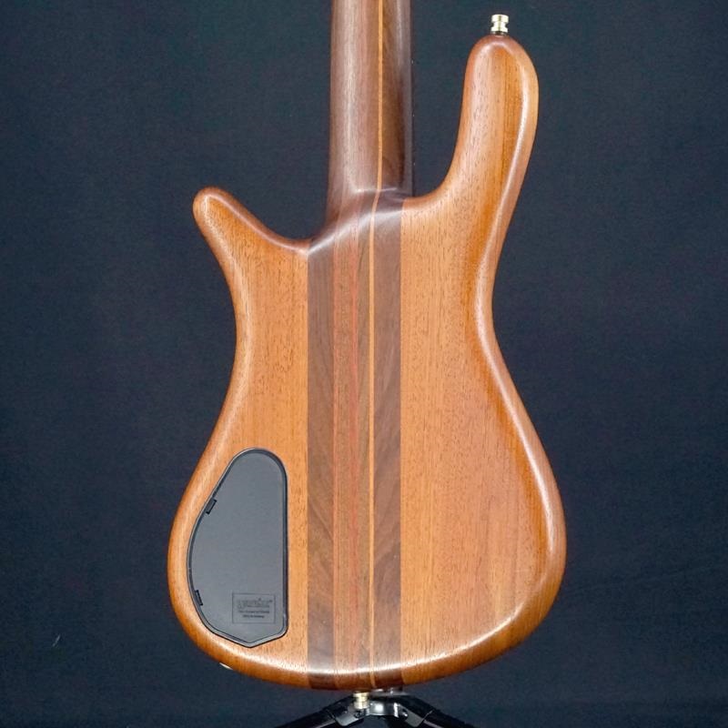 Warwick USED 中古 Streamer Stage II (Natural Oil finish) ｜イケベ