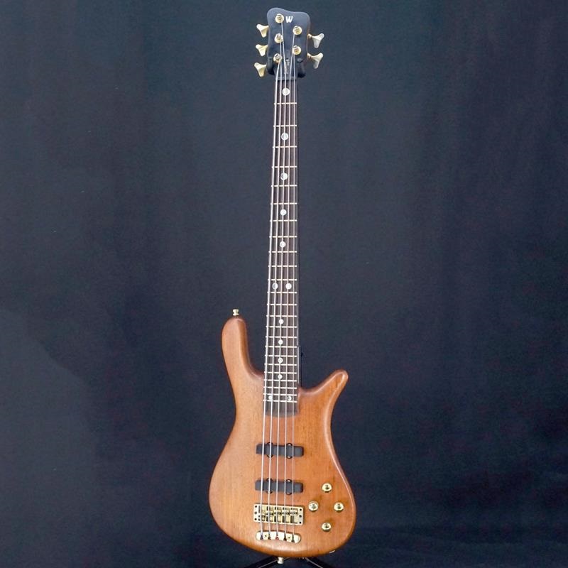 Warwick USED 中古 Streamer Stage II (Natural Oil finish) ｜イケベ