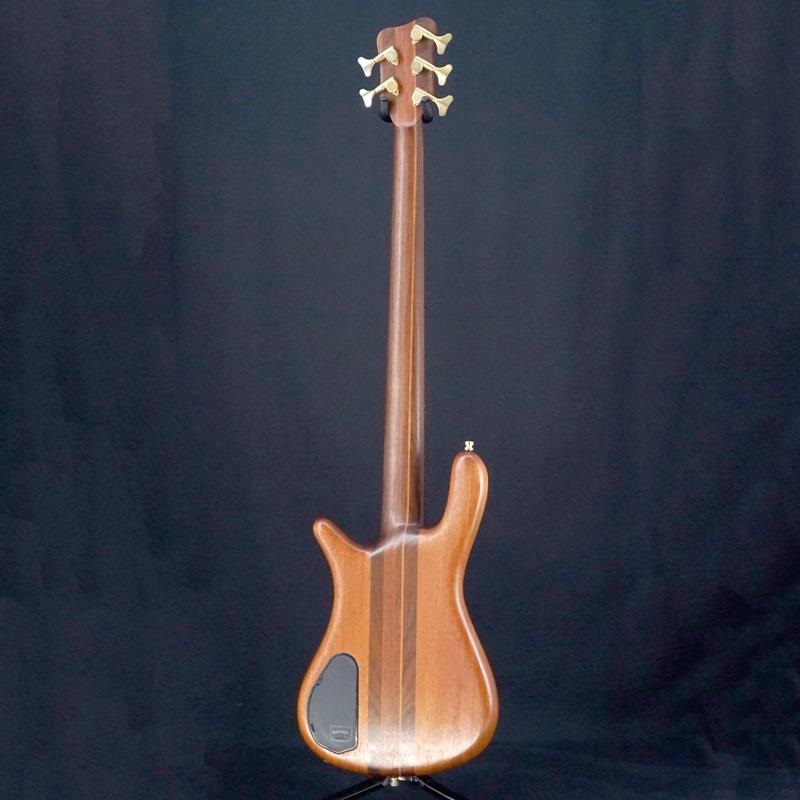 Warwick USED 中古 Streamer Stage II (Natural Oil finish) ｜イケベ