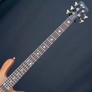 Warwick USED 中古 Streamer Stage II (Natural Oil finish) ｜イケベ