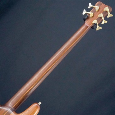 【ヴィンテージ品】Warwick streamer stage Ⅱ Warwick USED 中古 Streamer Stage II (Natural Oil finish) ｜イケベ