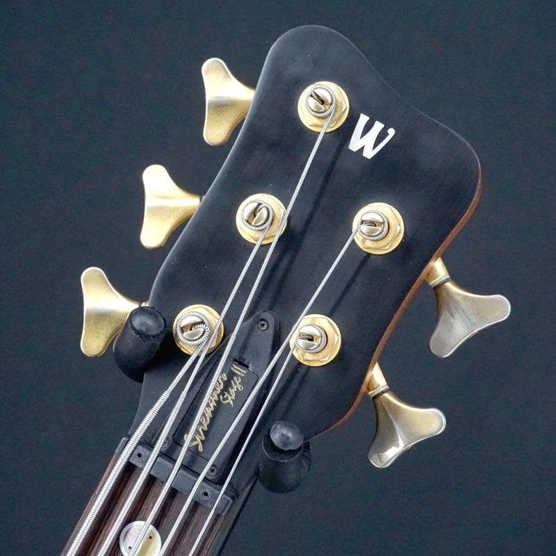 Warwick USED 中古 Streamer Stage II (Natural Oil finish) ｜イケベ