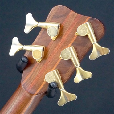 【ヴィンテージ品】Warwick streamer stage Ⅱ Warwick USED 中古 Streamer Stage II (Natural Oil finish) ｜イケベ