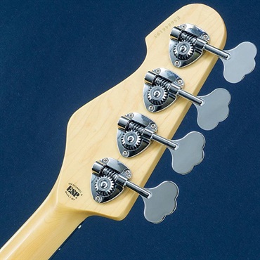 E-II USED 中古 GB-4 (BLK) 画像7