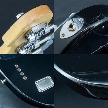 E-II USED 中古 GB-4 (BLK) 画像9