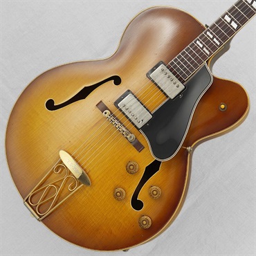 Gibson VINTAGE ES-350T '58 画像1