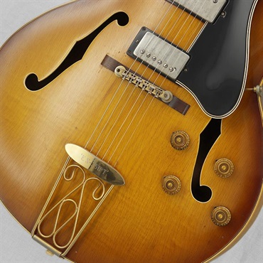 Gibson VINTAGE ES-350T '58 画像4