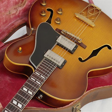 Gibson VINTAGE ES-350T '58 画像5