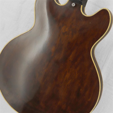 Epiphone VINTAGE Caiola Custom '67 Modify Walnut 画像3