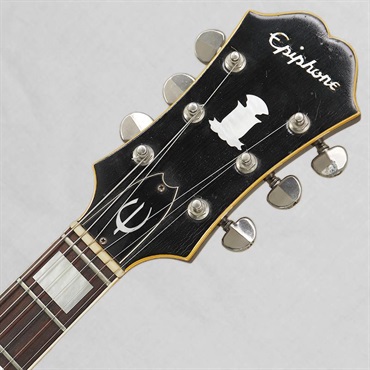 Epiphone VINTAGE Caiola Custom '67 Modify Walnut 画像10