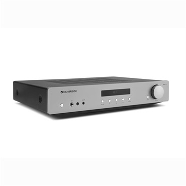 Cambridge Audio AXA35 (ケンブリッジオーディオ)(プリメインアンプ)(MMフォノイコライザー内蔵)(35W)(ヘッドホン出力搭載)(ホームオーディオ)(ホームシアター)(CAM-AXA35) 画像1