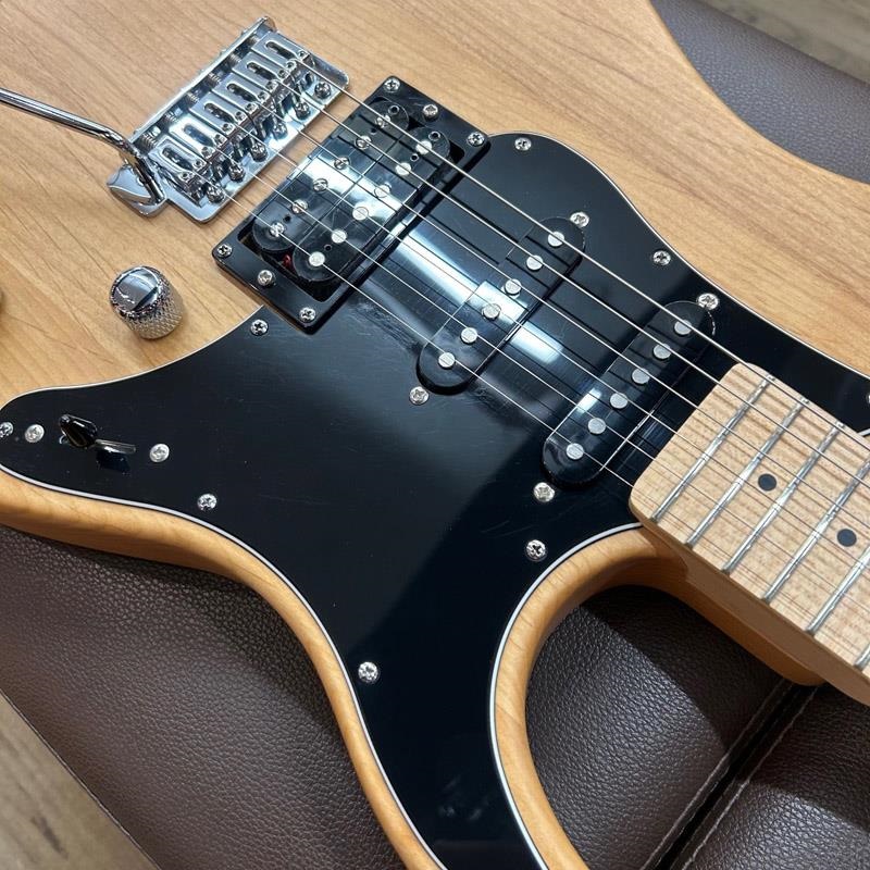 YAMAHA USED 中古 PACIFICA112VMX (Yellow Natural Satin) [SN