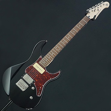 YAMAHA USED 中古 PACIFICA311H (Black) [SN.ILN314711] ヤマハ 【イケシブ中古品大特価セール出展品】 画像2
