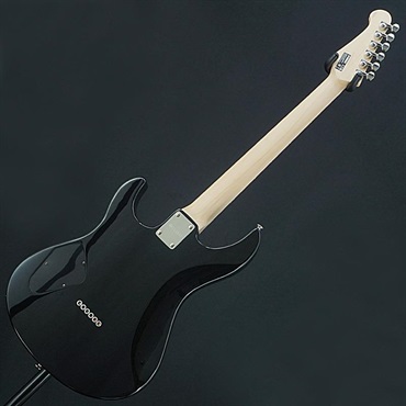 YAMAHA USED 中古 PACIFICA311H (Black) [SN.ILN314711] ヤマハ 【イケシブ中古品大特価セール出展品】 画像3