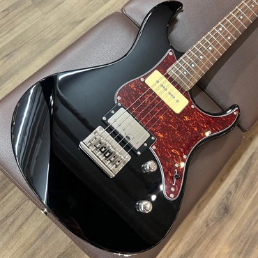 YAMAHA USED 中古 PACIFICA311H (Black) [SN.ILN314711] ヤマハ 【イケシブ中古品大特価セール出展品】 画像8