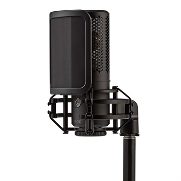 SHURE KSM32C スタジオキット (シュアー)(コンデンサーマイク)(カーディオイド)(単一指向性)(KSM32C/SM-J) 画像4
