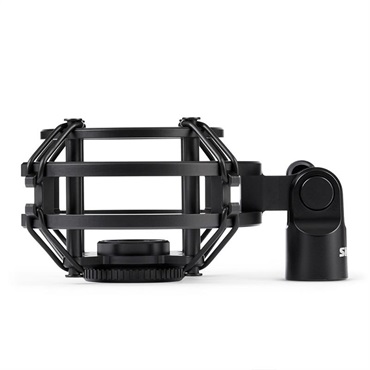 SHURE KSM32C スタジオキット (シュアー)(コンデンサーマイク)(カーディオイド)(単一指向性)(KSM32C/SM-J) 画像5