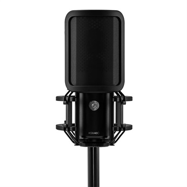 SHURE KSM40C (シュア―)(コンデンサーマイク)(カーディオイド)(単一指向性)(KSM40C-J) 画像2
