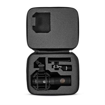 SHURE KSM40C (シュア―)(コンデンサーマイク)(カーディオイド)(単一指向性)(KSM40C-J) 画像5