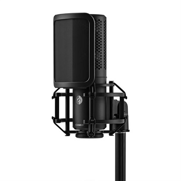 SHURE KSM44MP (シュアー)(コンデンサーマイク)(マルチパターン)(単一指向性)(無指向性)(双指向性)(KSM44MP-J) 画像2