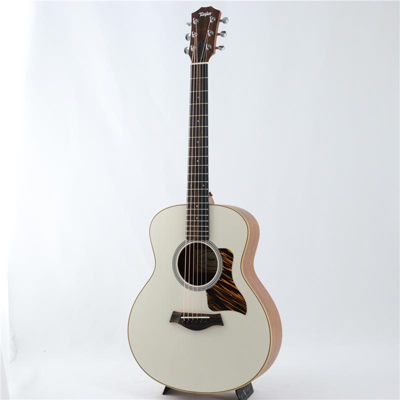 TAYLOR 【秋のSUPER SALE】【特価】GS Mini-e Translucent White