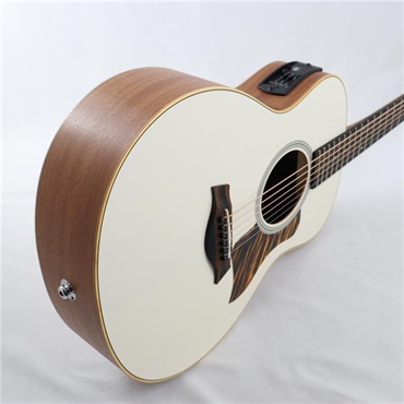 TAYLOR 【秋のSUPER SALE】【特価】GS Mini-e Translucent White テイラー 画像8