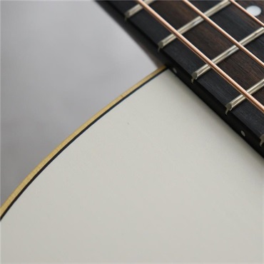 TAYLOR 【秋のSUPER SALE】【特価】GS Mini-e Translucent White テイラー 画像10