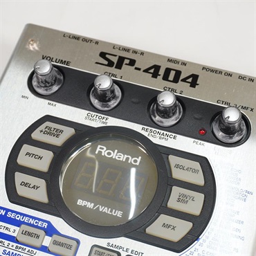 Roland USED 中古 SP-404 画像1