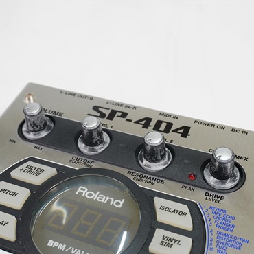 Roland USED 中古 SP-404 画像2