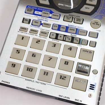 Roland USED 中古 SP-404 画像3