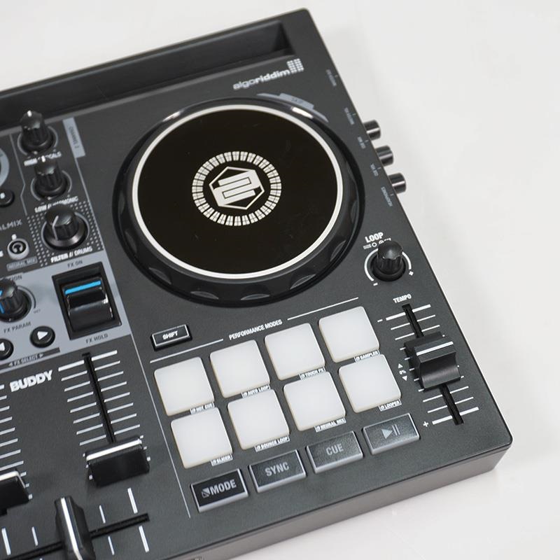 reloop USED 中古 BUDDY ｜イケベ楽器店オンラインストア