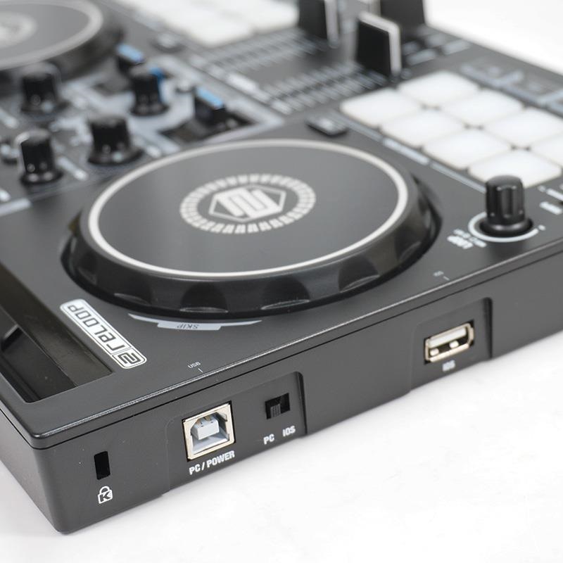 reloop USED 中古 BUDDY ｜イケベ楽器店オンラインストア