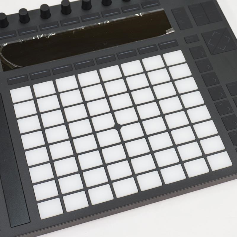 ableton USED 中古 PUSH2 ｜イケベ楽器店オンラインストア
