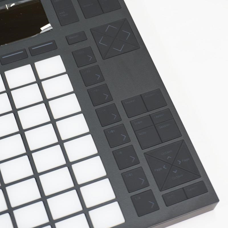 ableton USED 中古 PUSH2 ｜イケベ楽器店オンラインストア