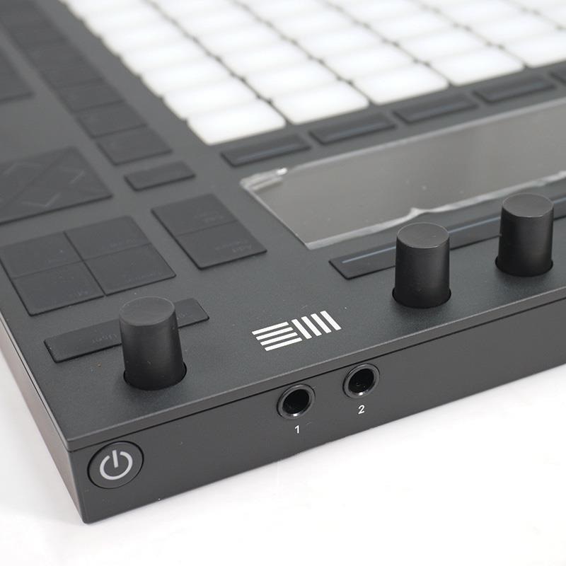 ableton USED 中古 PUSH2 ｜イケベ楽器店オンラインストア