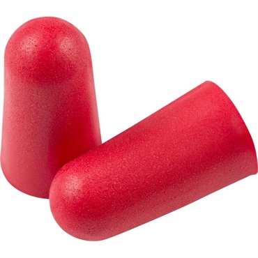 Fender USA 【秋のSUPER SALE】 CONCERT FOAM EAR PLUGS (10 pairs)[#0990545003] 画像2