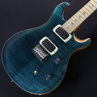 P.R.S. SE CE24 Maple Fingerboard (Slate/Natural Back) #CTI H066943【2025年生産品】 画像2