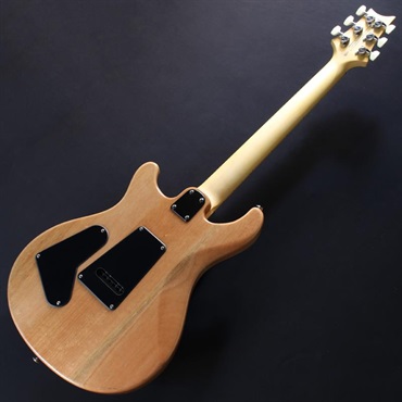P.R.S. SE CE24 Maple Fingerboard (Slate/Natural Back) #CTI H066943【2025年生産品】 画像5
